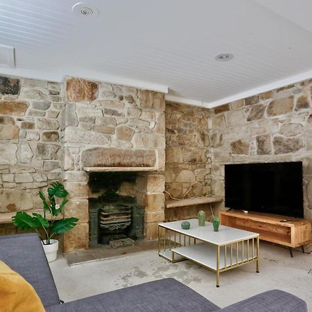 Spacious 3 Bedroom House Darlinghurst City Centre 2 E-Bikes Included Сидней Экстерьер фото
