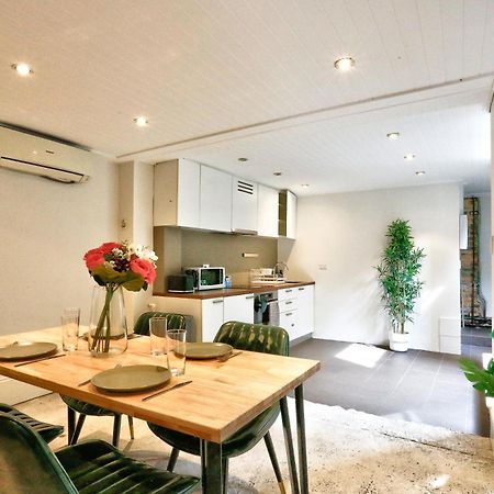 Spacious 3 Bedroom House Darlinghurst City Centre 2 E-Bikes Included Сидней Экстерьер фото