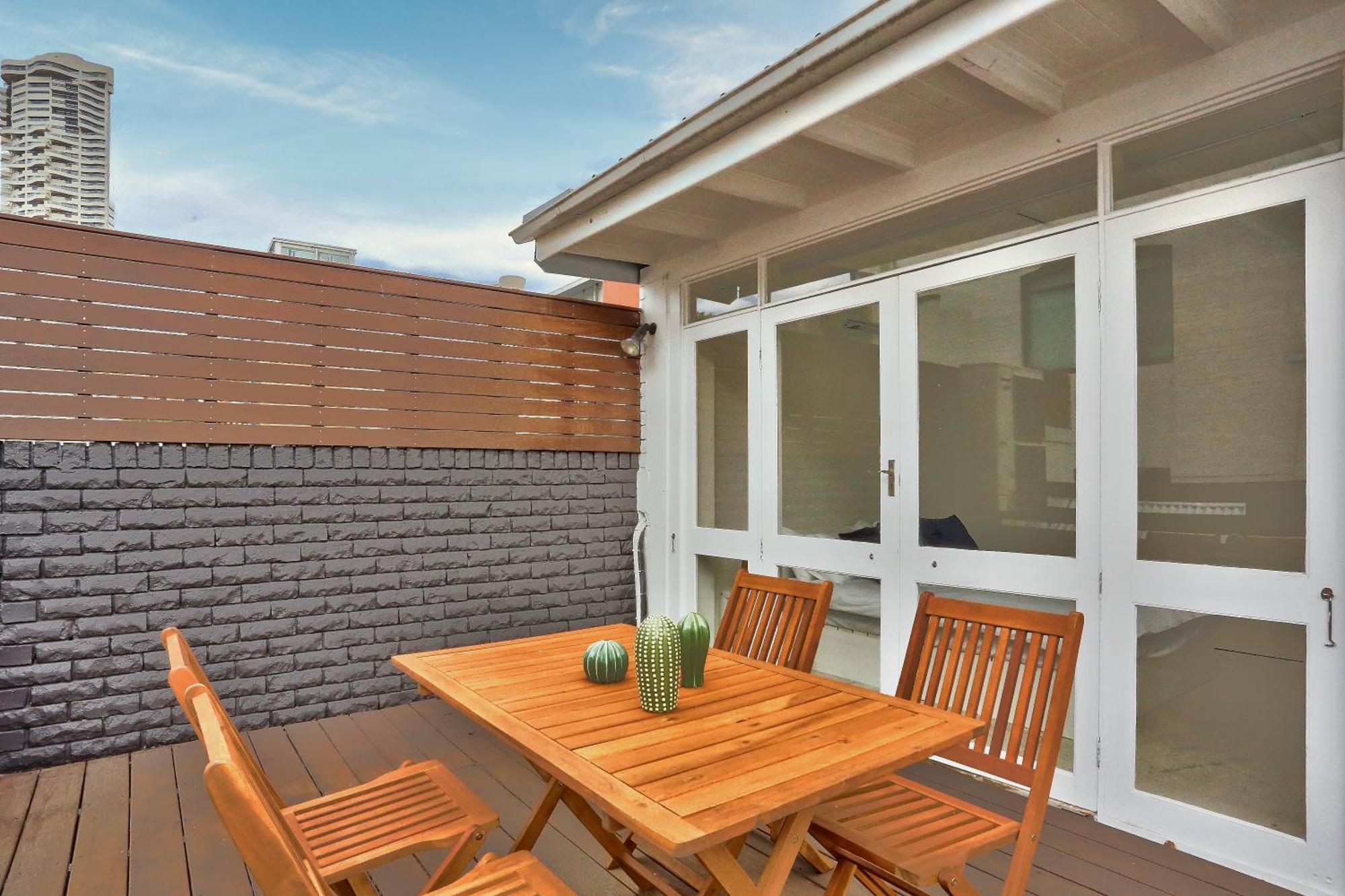 Spacious 3 Bedroom House Darlinghurst City Centre 2 E-Bikes Included Сидней Экстерьер фото