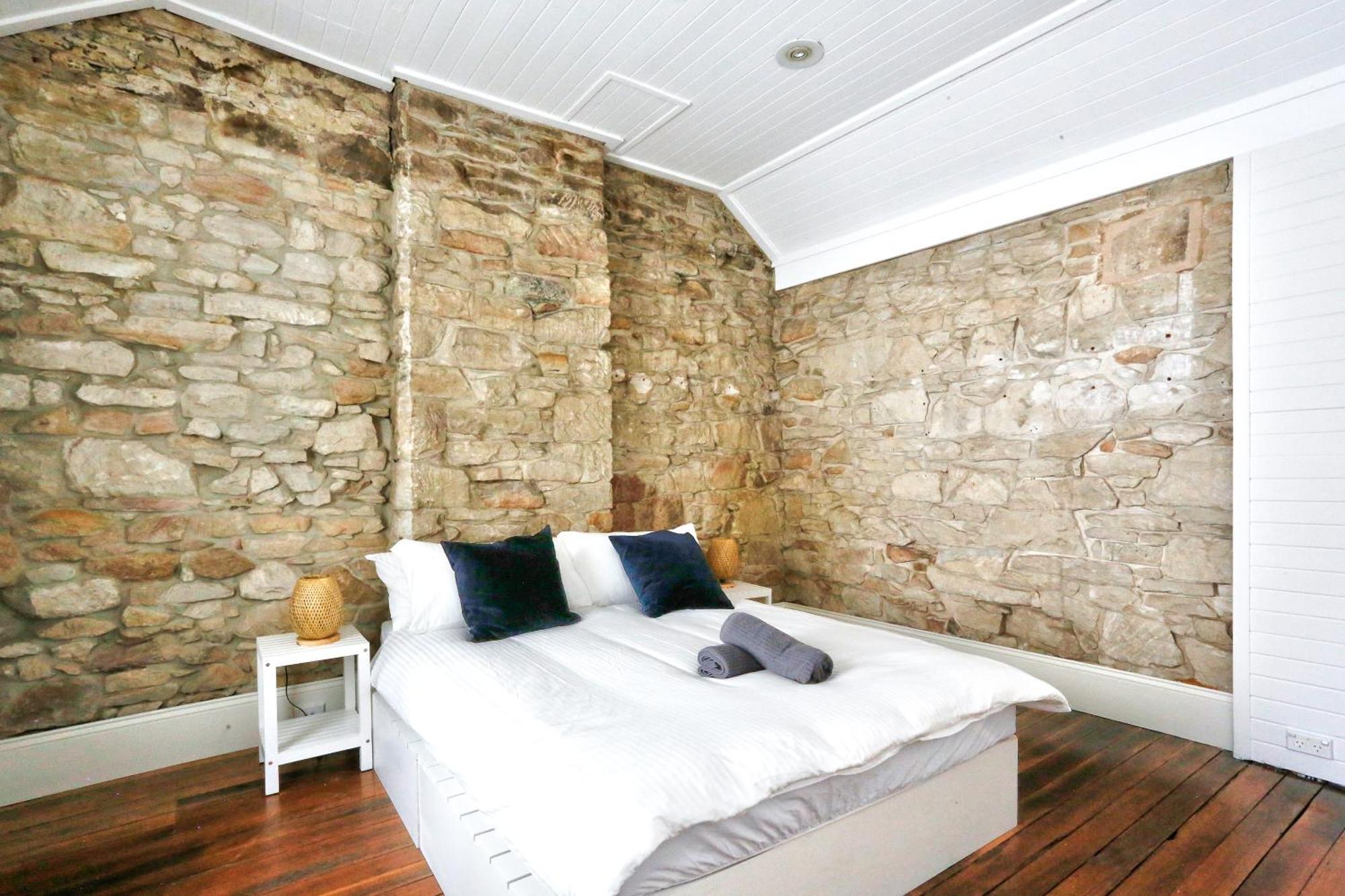 Spacious 3 Bedroom House Darlinghurst City Centre 2 E-Bikes Included Сидней Экстерьер фото