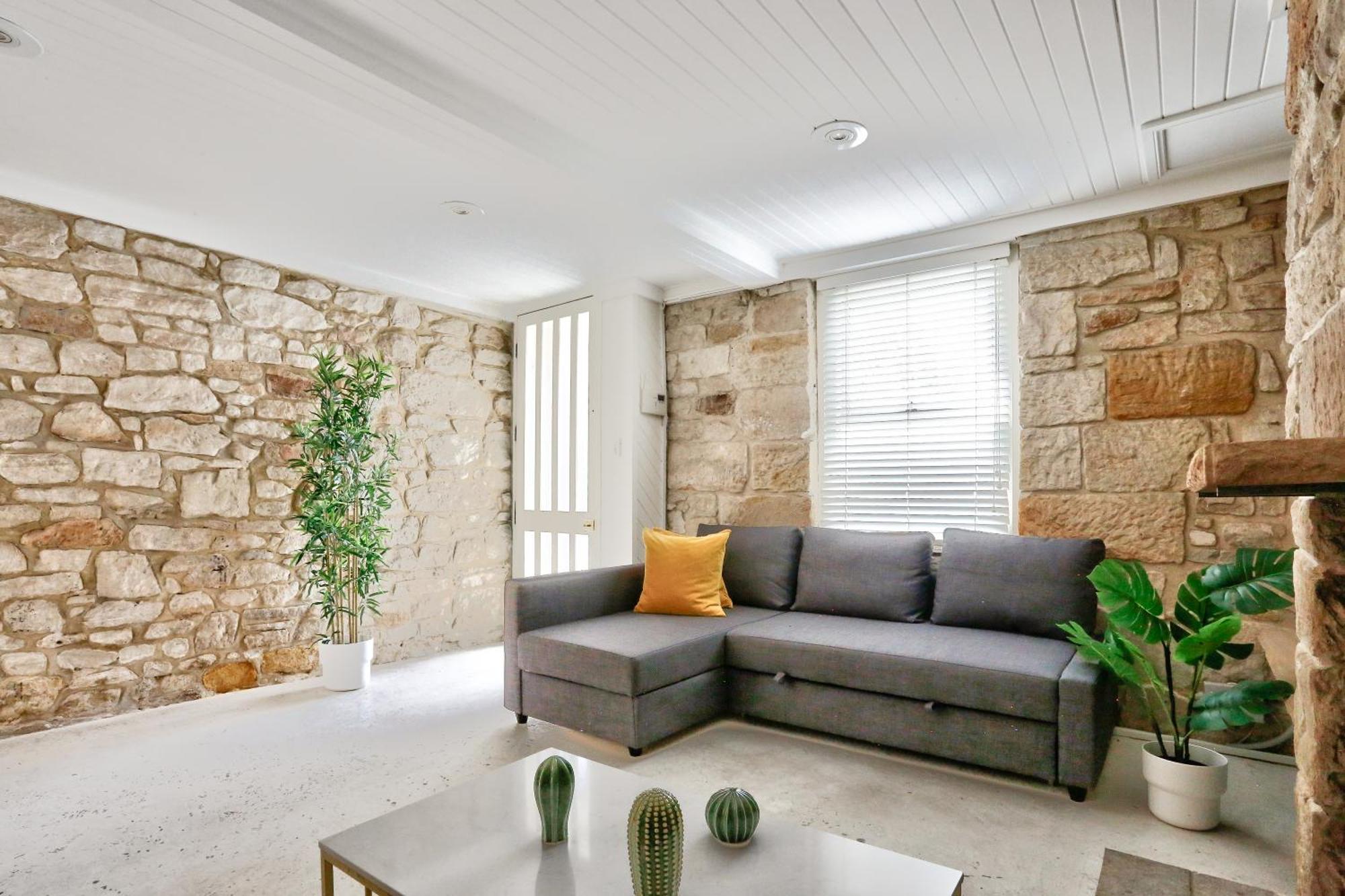 Spacious 3 Bedroom House Darlinghurst City Centre 2 E-Bikes Included Сидней Экстерьер фото