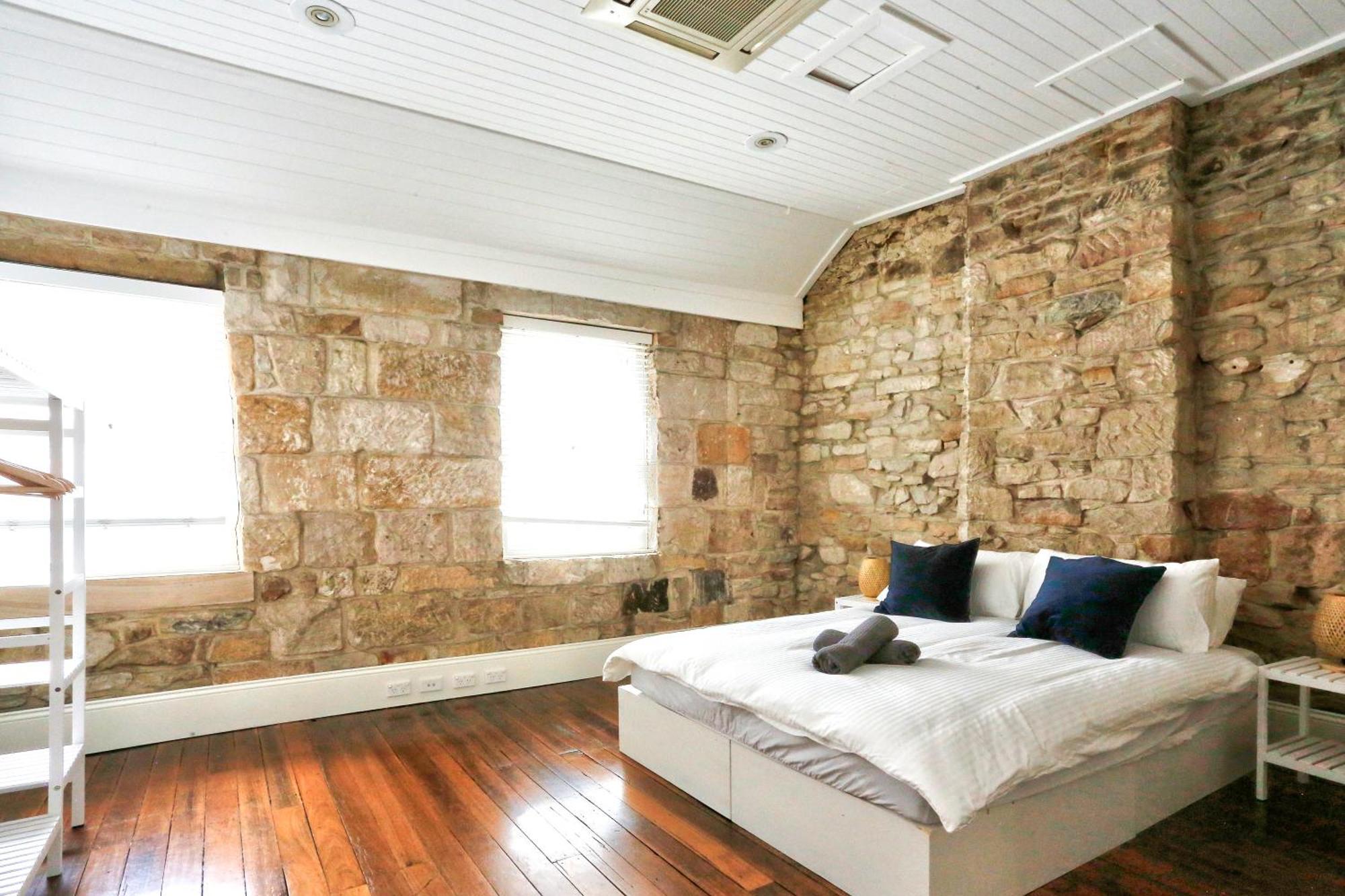 Spacious 3 Bedroom House Darlinghurst City Centre 2 E-Bikes Included Сидней Экстерьер фото