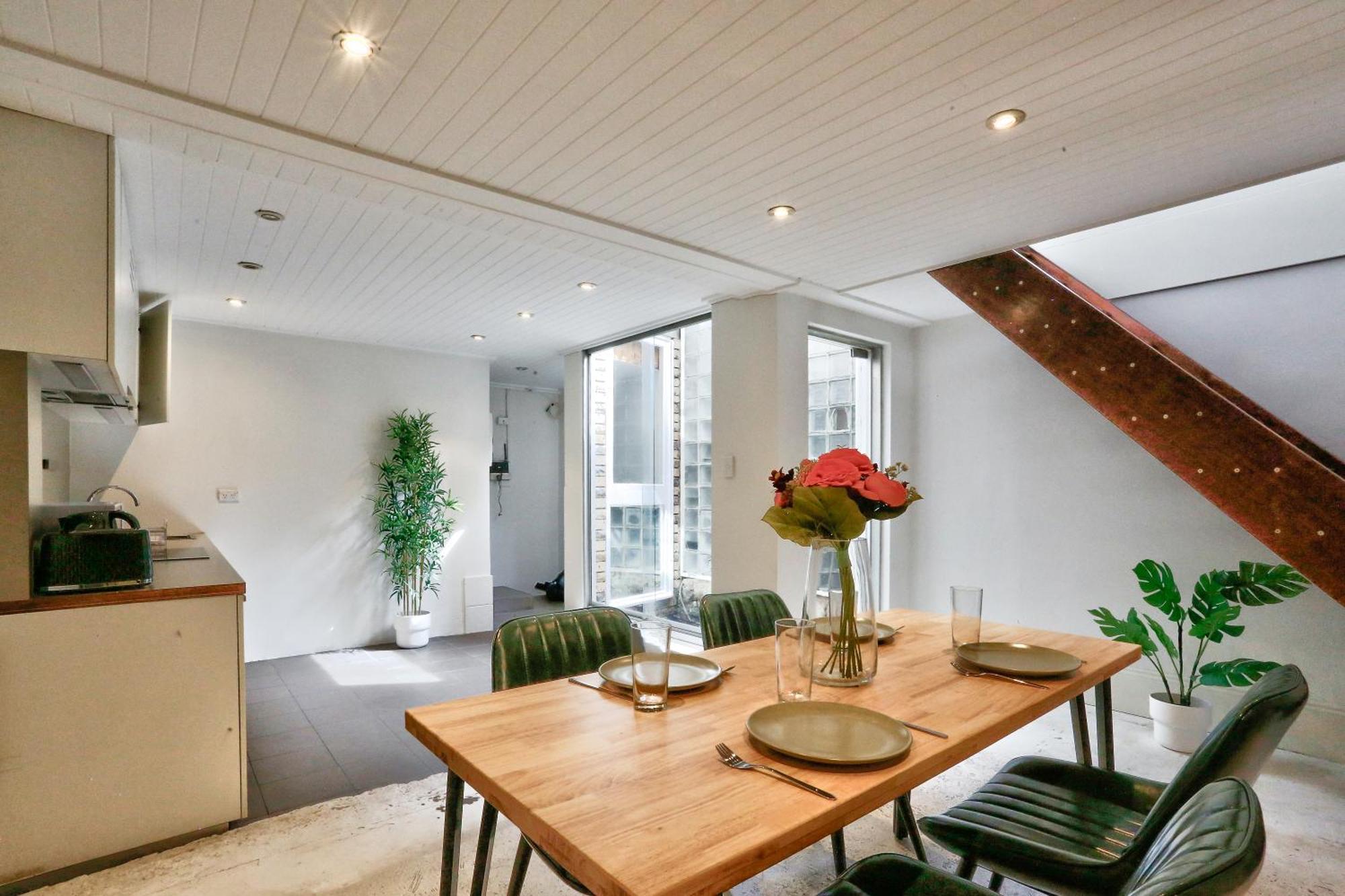 Spacious 3 Bedroom House Darlinghurst City Centre 2 E-Bikes Included Сидней Экстерьер фото