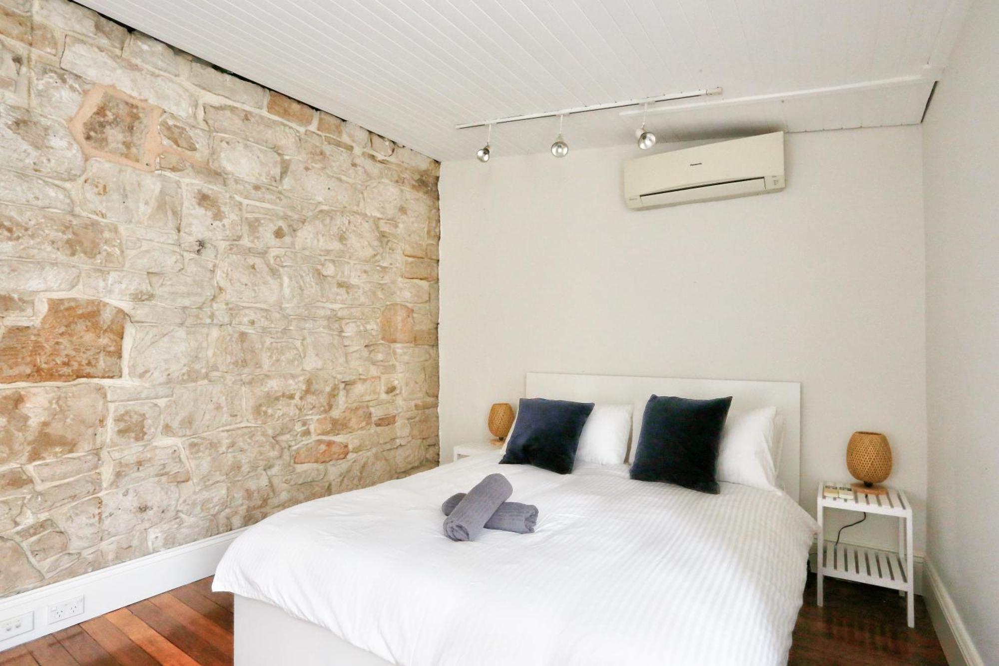 Spacious 3 Bedroom House Darlinghurst City Centre 2 E-Bikes Included Сидней Экстерьер фото