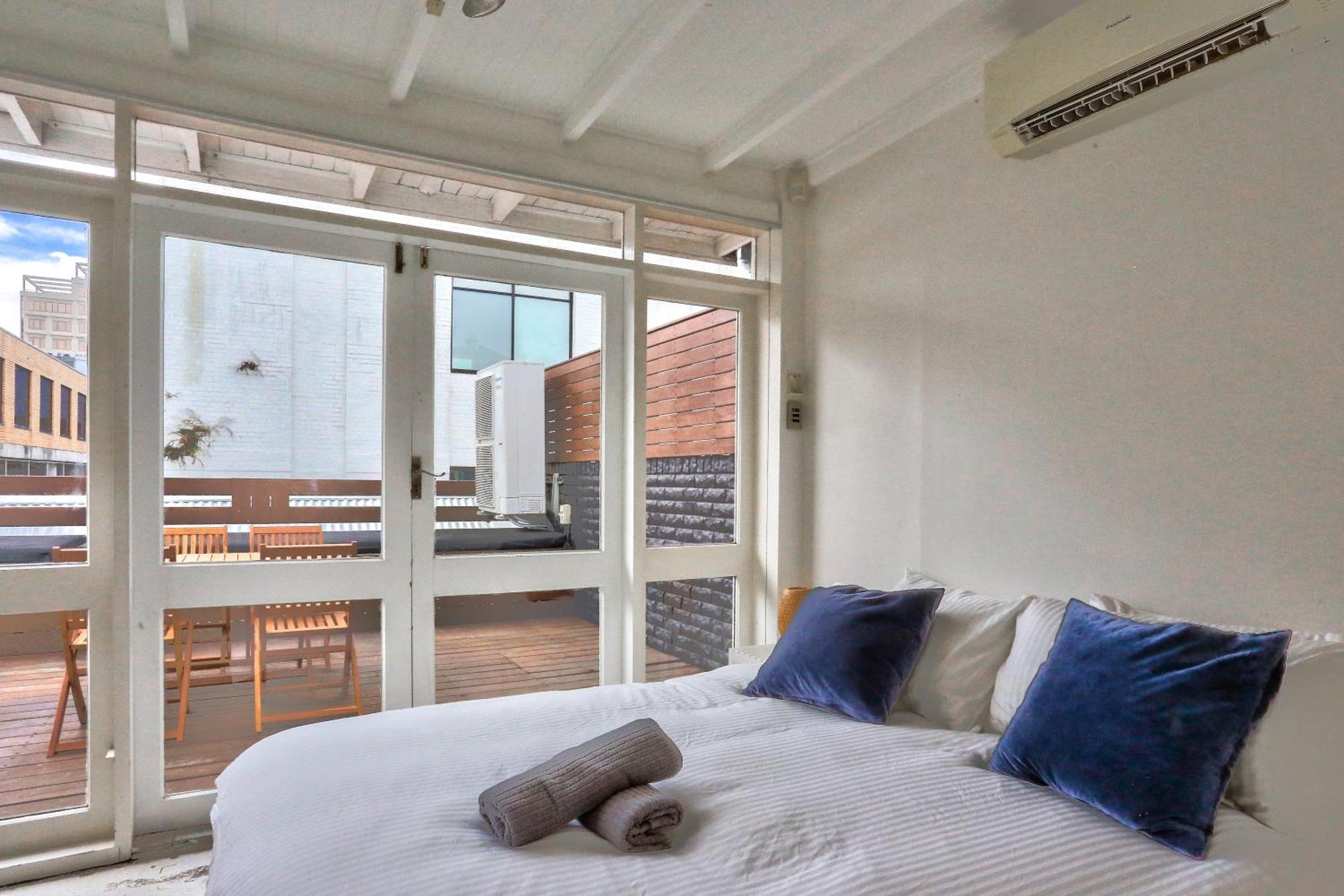 Spacious 3 Bedroom House Darlinghurst City Centre 2 E-Bikes Included Сидней Экстерьер фото